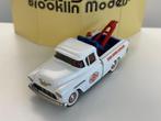 Brooklin 1:43 - Camionnette miniature - Chevrolet Cameo