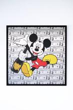 Suketchi - Disney Mickey Mouse Dom Perignon, Antiek en Kunst