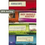 Andy Warhols roadtrip 9789029091183 Deborah Davis, Verzenden, Gelezen, Deborah Davis