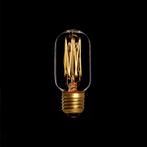 Filament LED Lamp Buis Gold 110mm Ø45mm E27 4W