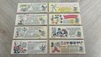 Premium give-away Wheaties Complete serie B - Walt Disney -, Verzamelen, Nieuw