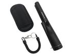 Veiling - METAALDETECTOR GP-Pointer ZWART SA-980, Nieuw