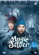 Magic silver op DVD, Verzenden, Nieuw in verpakking