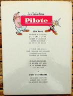 Blueberry T1 - Fort Navajo - C - 1 Album - Eerste druk -, Nieuw