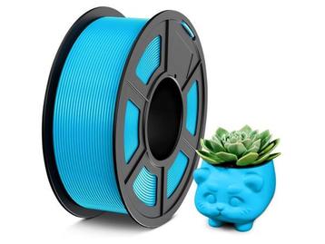 Veiling - TECBEARS PETG filament 1,75 mm, hemelsblauw beschikbaar voor biedingen