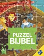 Puzzelbijbel 6 x 30, Verzenden, Nieuw