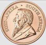 Zuid-Afrika. Krugerrand 2025 1 oz Goldmünze Gold Coin 999