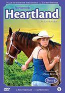 Heartland 4 op DVD, Verzenden