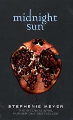 Midnight sun / Twilight / 5 9780349003627 Stephenie Meyer, Verzenden, Gelezen, Stephenie Meyer