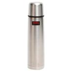 Thermos Isoleerfles - Thermax - 1 Liter - Zilver, Fietsen en Brommers, Verzenden, Nieuw
