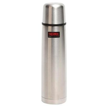 Thermos Isoleerfles - Thermax - 1 Liter - Zilver beschikbaar voor biedingen