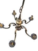 Kroonluchter - Brons, Messing