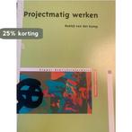 Projectmatig werken / Startblokken informatica / 9, Verzenden, R.S. van der Kamp