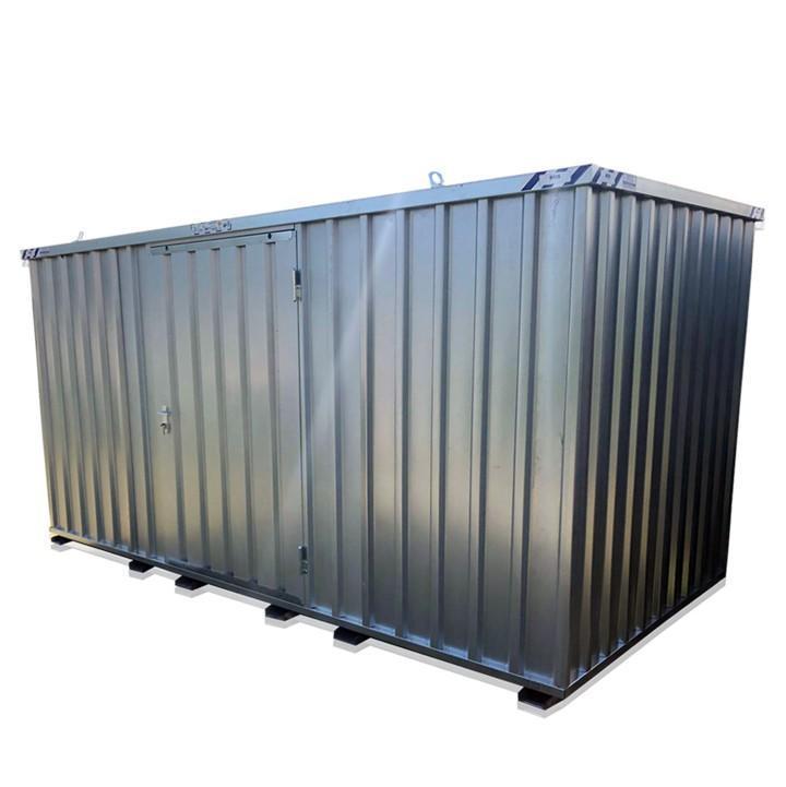 Premium opslagcontainer voor in de tuin | bekijk de opties!, Zakelijke goederen, Bedrijfs Onroerend goed