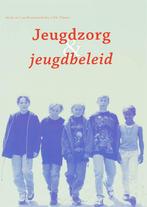 Jeugdzorg en jeugdbeleid 9789066658677, Livres, Livres d'étude & Cours, A.J. van Montfoort, C.P.G. Tilanus, Verzenden