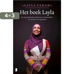 Het boek Layla 9789022556542 Jacqueline Hoefnagels, Verzenden, Zo goed als nieuw, Jacqueline Hoefnagels