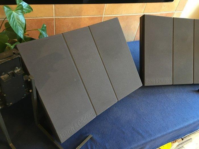 Bang & Olufsen - Beovox RL 45.2 Luidsprekerset, Audio, Tv en Foto, Stereoketens