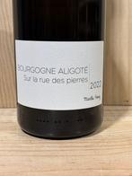 2022 Marthe Henry, Sur la Rue des Pierres - Bourgogne