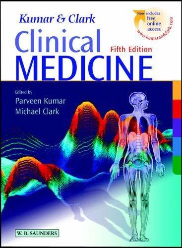 Clinical Medicine 9780702025792 Michael Clark, Boeken, Overige Boeken, Gelezen, Verzenden
