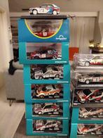 Deagostini 1:43 - Modelauto (45) - Raceautos lot, Nieuw