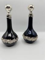 European Perfume bottles - Vaas (2) - Porselein