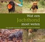 Wat een jachthond moet weten 9789463012850 Paul de Vos, Verzenden, Gelezen, Paul de Vos
