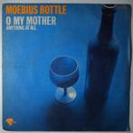Moebius Bottle - O my mother - Single, Pop, Single