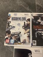Nintendo - Wii - lot of 5 top games - Videogame - In, Consoles de jeu & Jeux vidéo