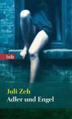 Adler und Engel 9783442739677 Jean-Francois Hamel, Boeken, Verzenden, Gelezen, Jean-Francois Hamel
