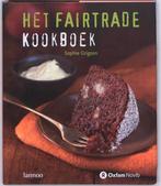 Het Fairtrade kookboek 9789020984941 Sophie Grigson, Verzenden, Sophie Grigson