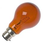 Fireglow Haardvuurlamp A60 B22d 60W 230V, Huis en Inrichting, Nieuw