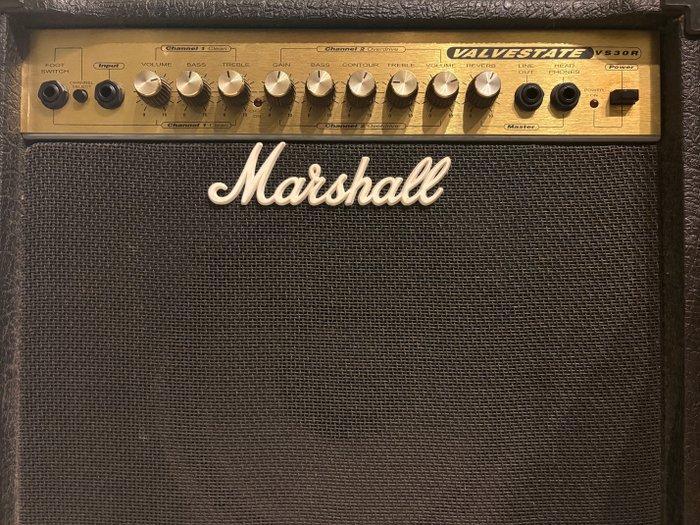 Marshall - Aantal items: 1 - Gitaarversterker - 2000, Muziek en Instrumenten, Snaarinstrumenten | Gitaren | Akoestisch