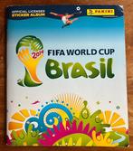 Panini - Brazil 2014 World Cup Complete Album