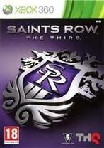 Saints Row: The Third -  360 - Xbox (Xbox 360 Games), Verzenden, Nieuw