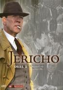 Jericho - Seizoen 1 deel 2 op DVD, Verzenden, Nieuw in verpakking