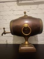 Samovar - Koper - Georgian samovar