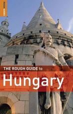 The Rough Guide to Hungary 9781848360495 Rough Guides, Boeken, Verzenden, Gelezen, Rough Guides