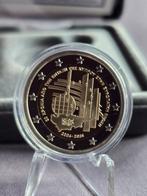 Cyprus. 2 Euro 2024 20th Anniversary of Cyprus accession to, Postzegels en Munten