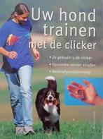 Uw hond trainen met de clicker - Martin Pietralla, Verzenden, Martin Pietralla