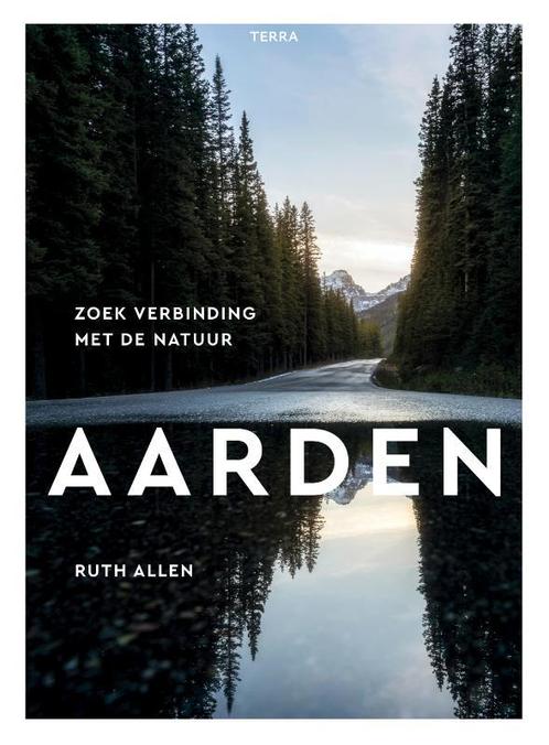 Aarden 9789089898685 Ruth Allen, Boeken, Hobby en Vrije tijd, Zo goed als nieuw, Verzenden