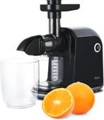2dekans | MOA Horizontale Slowjuicer - Voor Groente en Fruit, Ophalen of Verzenden