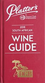 John Plater Wine guide 2018 9780987004673, Boeken, Verzenden, Gelezen