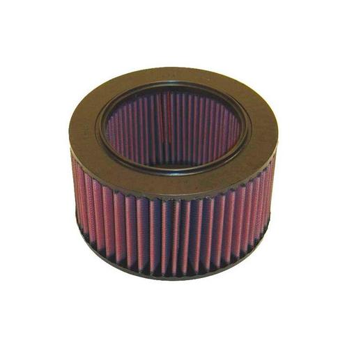 K&N Vervangingsluchtfilter | Suzuki Samurai (E-2553), Autos : Pièces & Accessoires, Moteurs & Accessoires, Envoi