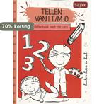 Oefenboek met stickers – ik leer tellen – oefenboek –, Boeken, Verzenden, Gelezen