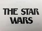 Star Wars Episode IV: A New Hope - Lucasfilm Ltd., Nieuw