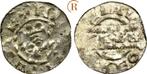 Denar Nederland Friesland Grafschaft: Bruno Iii, 1038-1057:, Verzenden, België