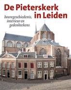 De Pieterskerk in Leiden 9789040078187, Boeken, Jan Droge, John Veerman, Zo goed als nieuw, Verzenden