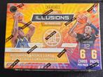 2020/21 - Panini - NBA ILLUSIONS - 1 Sealed box, Hobby & Loisirs créatifs, Jeux de cartes à collectionner | Autre