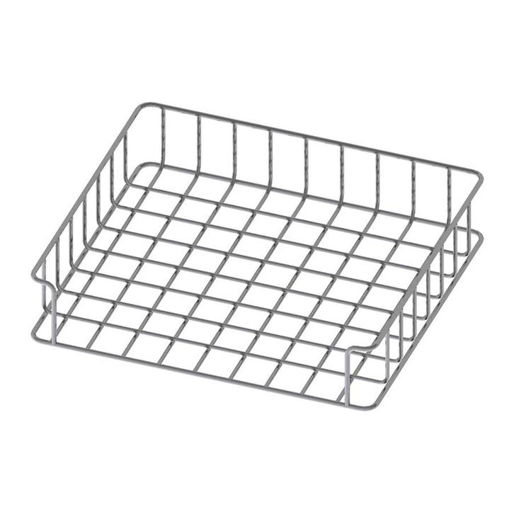 Vaatwaskorf | Universeel | 700x600x305(h)mm SMEG, Zakelijke goederen, Horeca | Keukenapparatuur, Nieuw in verpakking, Verzenden