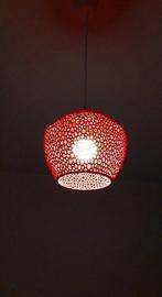 LL16 Corail XL - Plafondlamp - Deckenlampe, Antiquités & Art